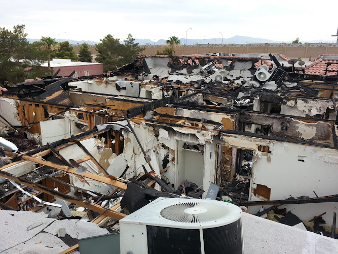 BluSky Restoration Contractors