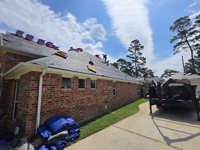 ERC Water Damage Restoration Houston