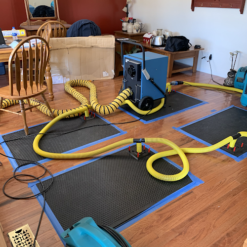 American Patriot Restoration