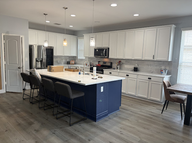 Restoration Solutions By Elite LLC