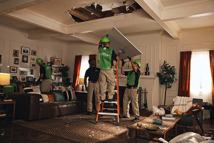 SERVPRO of Lake of the Ozarks