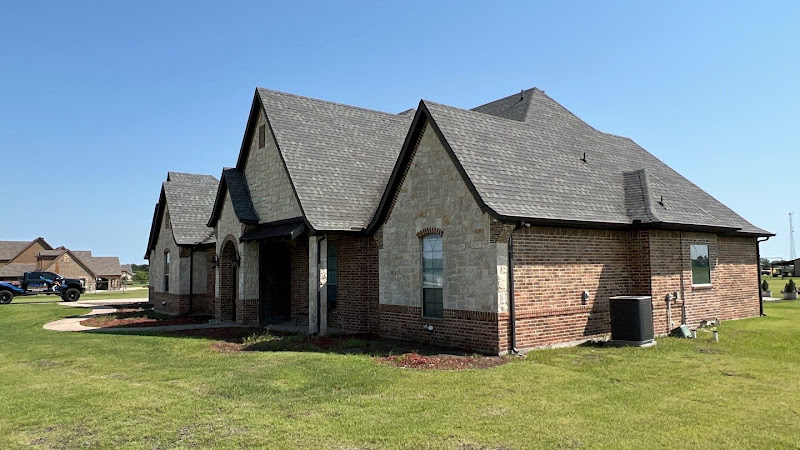 James Kate Roofing & Restoration