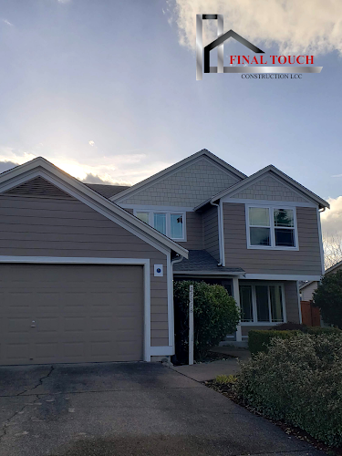 Final Touch Construction