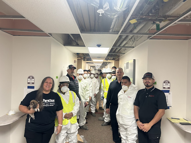 PuroClean of Kennewick