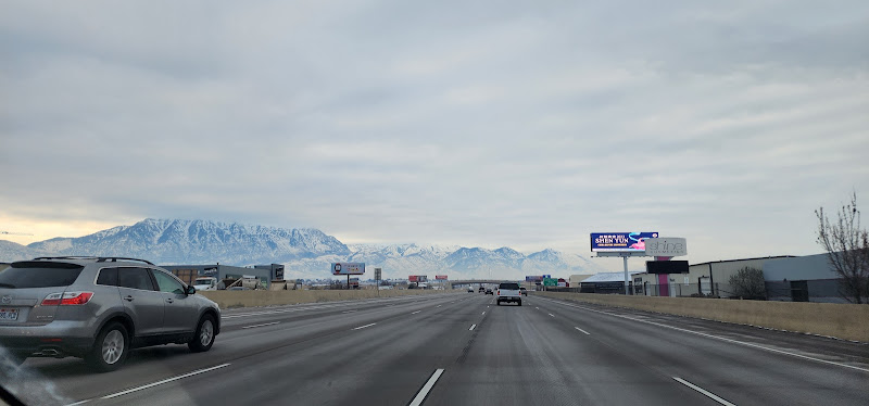 Alpine Cleaning & Restoration Specialists