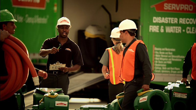 SERVPRO of Hollis, Peterborough and Weare