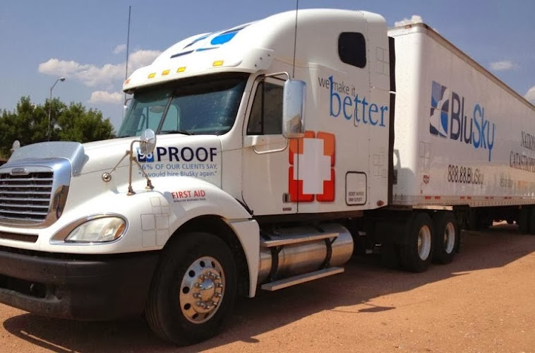 BluSky Restoration Contractors