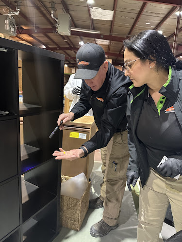 SERVPRO of East Memphis