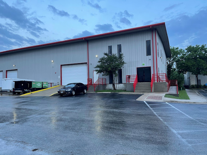 SERVPRO of Hyde Park/Central Austin