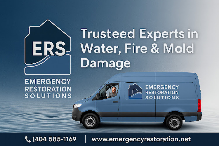 Emergency Restoration Solutions