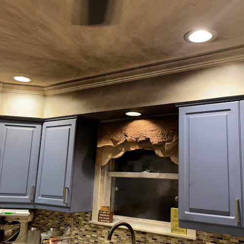 PDQ Fire & Water Damage Restoration