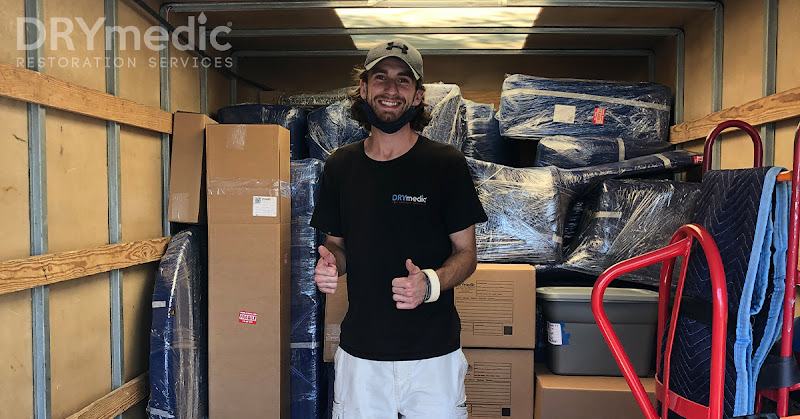 DRYmedic Restoration Services of Greater Fairhope