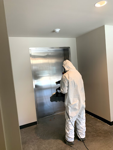 ServiceMaster Fire Rapid Response