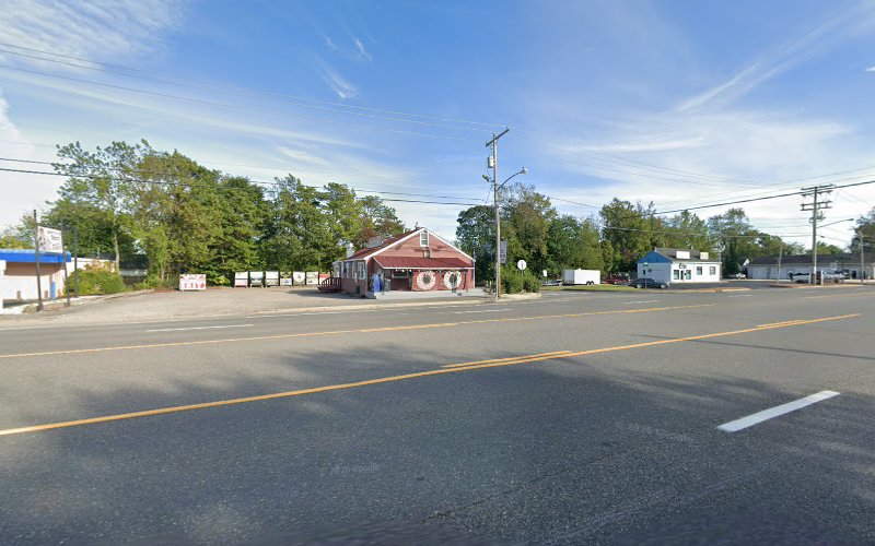 Y&B Restoration Corp.