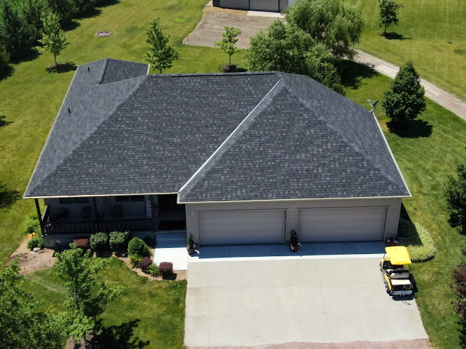 HomeShield Roofing & Exteriors