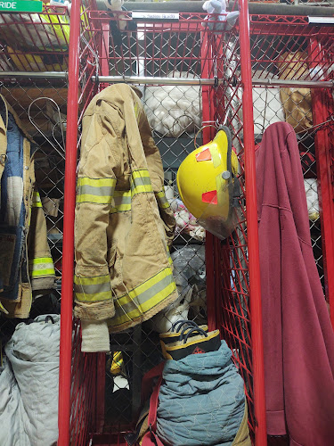 Warner's Fire Department