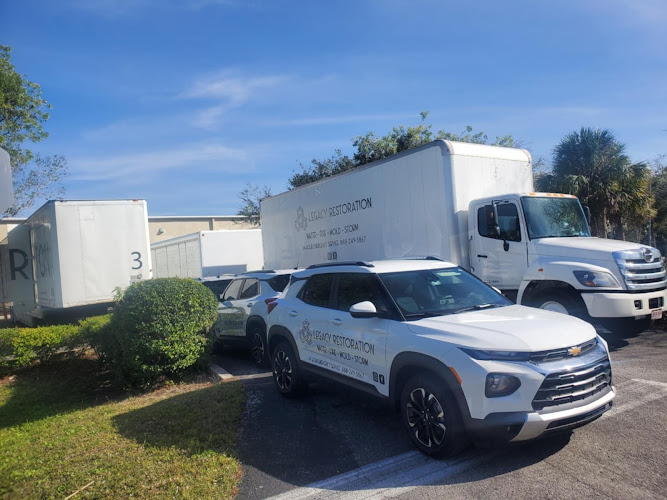 Legacy Restoration LLC
