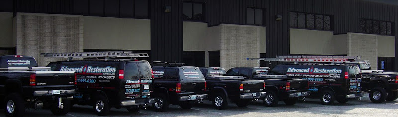 Advanced Restoration Services, Inc.