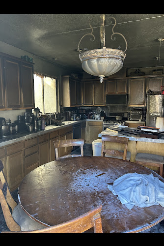 The Restoration Cleanup Company