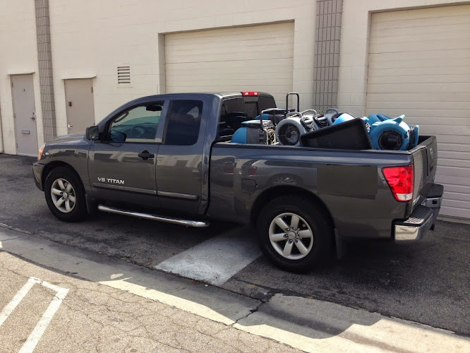 24-7 Restoration Services