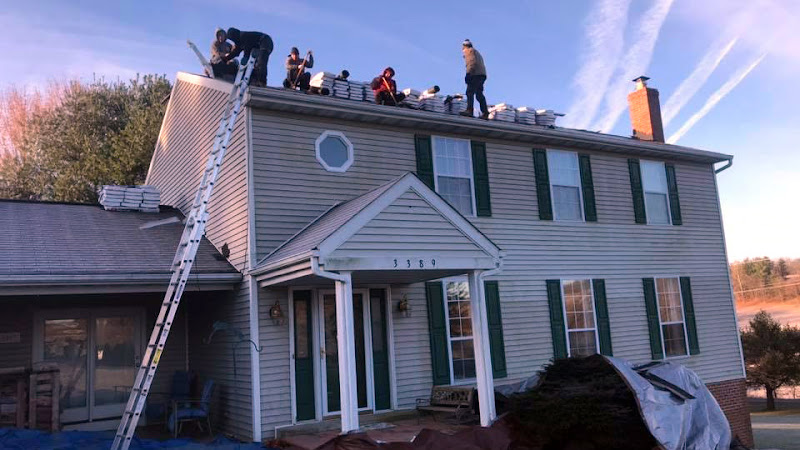 Superior Services of PA & MD