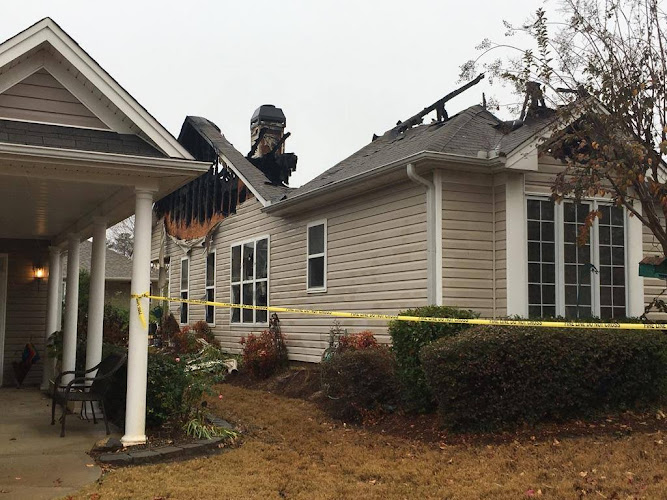 Service Restoration Orono