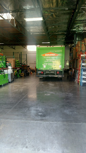 Servpro of Rancho Cordova