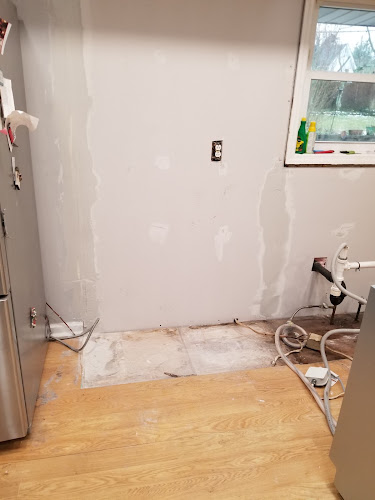 Restoration 1 of Lexington