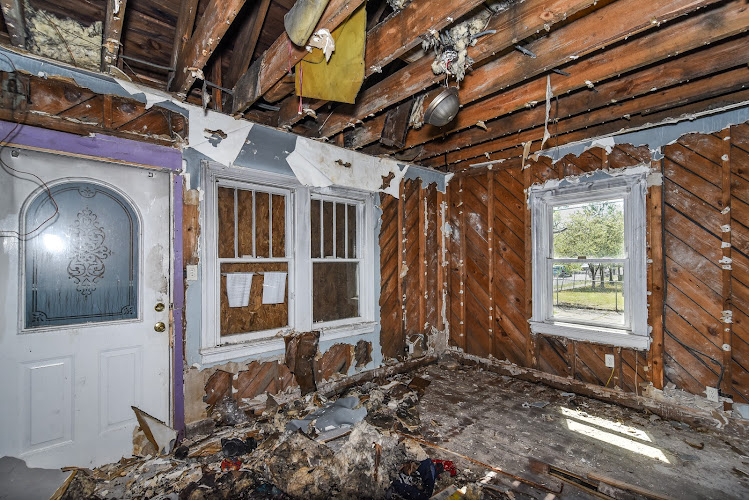 Old Dominion Public Adjusters