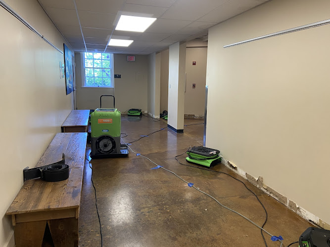 SERVPRO of Southwest Portland