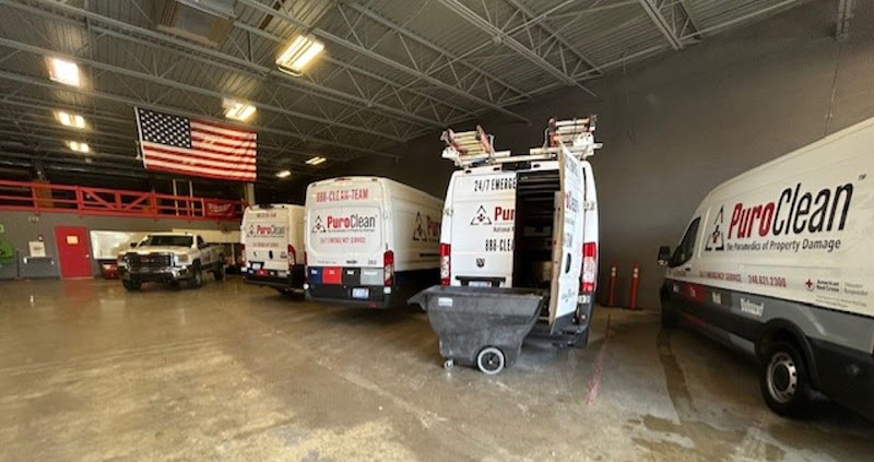 PuroClean of Bloomfield Hills