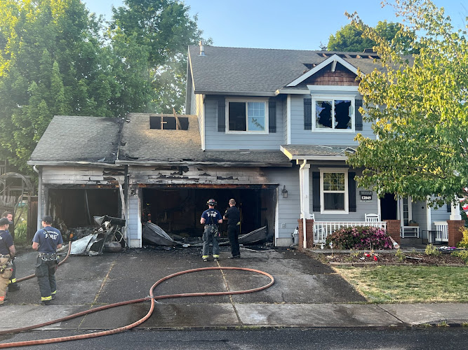 Rapid Restoration & Remodel of Se Portland