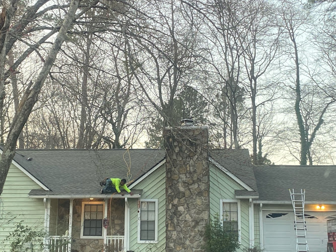 Elevation Restoration & Roofing