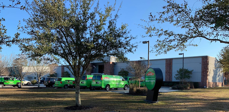 SERVPRO of Greater Covington and Mandeville