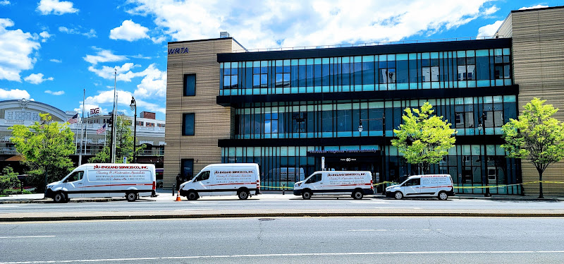 Nu-England Services Co