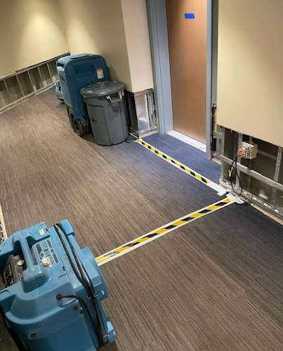 What's Next Emergency Response