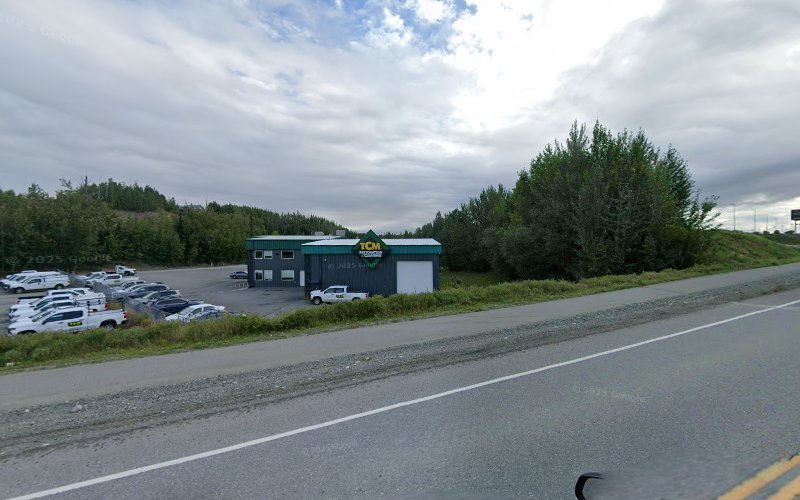 1-800-BOARDUP of Alaska