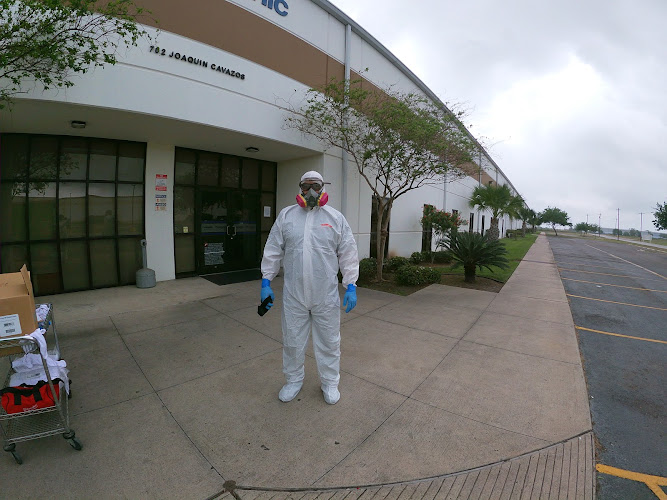 SERVPRO of Harlingen/San Benito