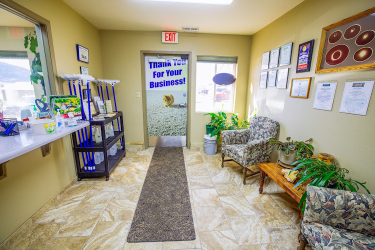 Fine Fabric Care Cleaning and Restoration