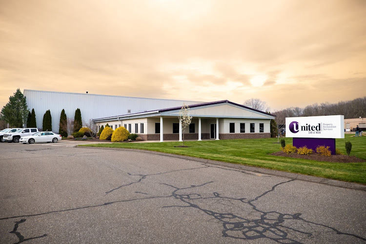 United Property Restoration Services