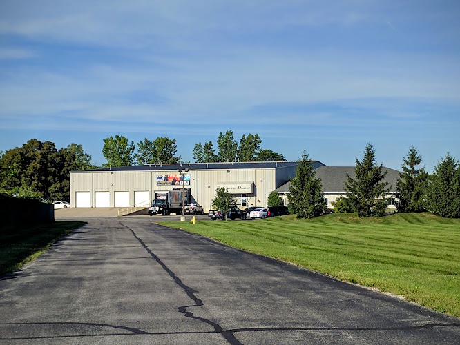 Cousino Restoration & Environmental of Perrysburg