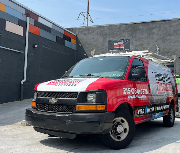 United Emergency Services