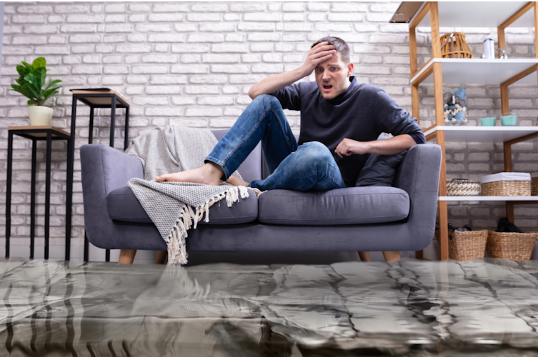 The Flood Solution, LLC