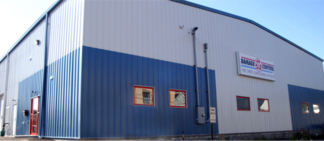 Damage Control, Inc.