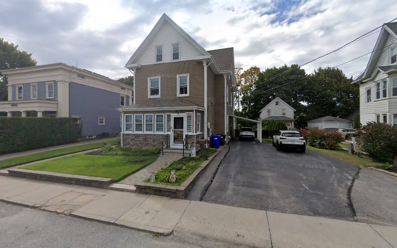 Sal DeGiacomo Construction Inc.