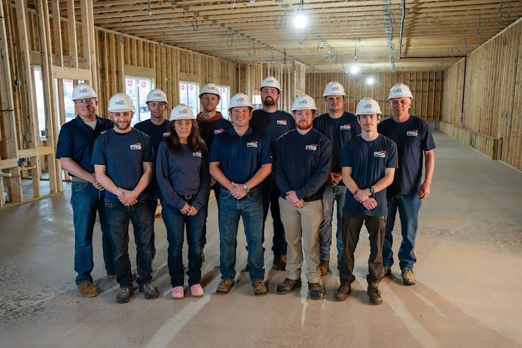 Property Restoration Group