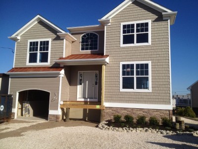 Dimension Restoration & Construction