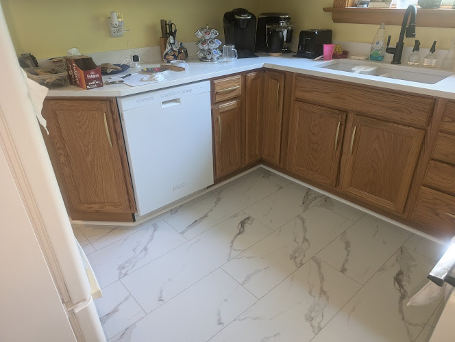 Panhandle Cleaning & Restoration