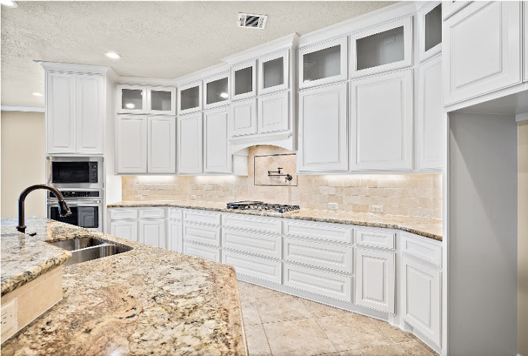 National Restoration Technologies