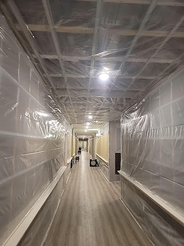 Matrix Mitigation Services